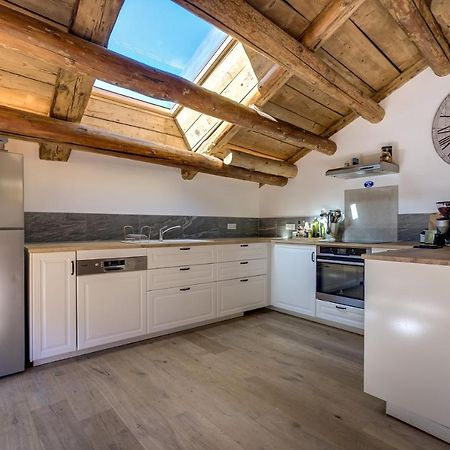 Chalet Heron Les Houches Ngoại thất bức ảnh