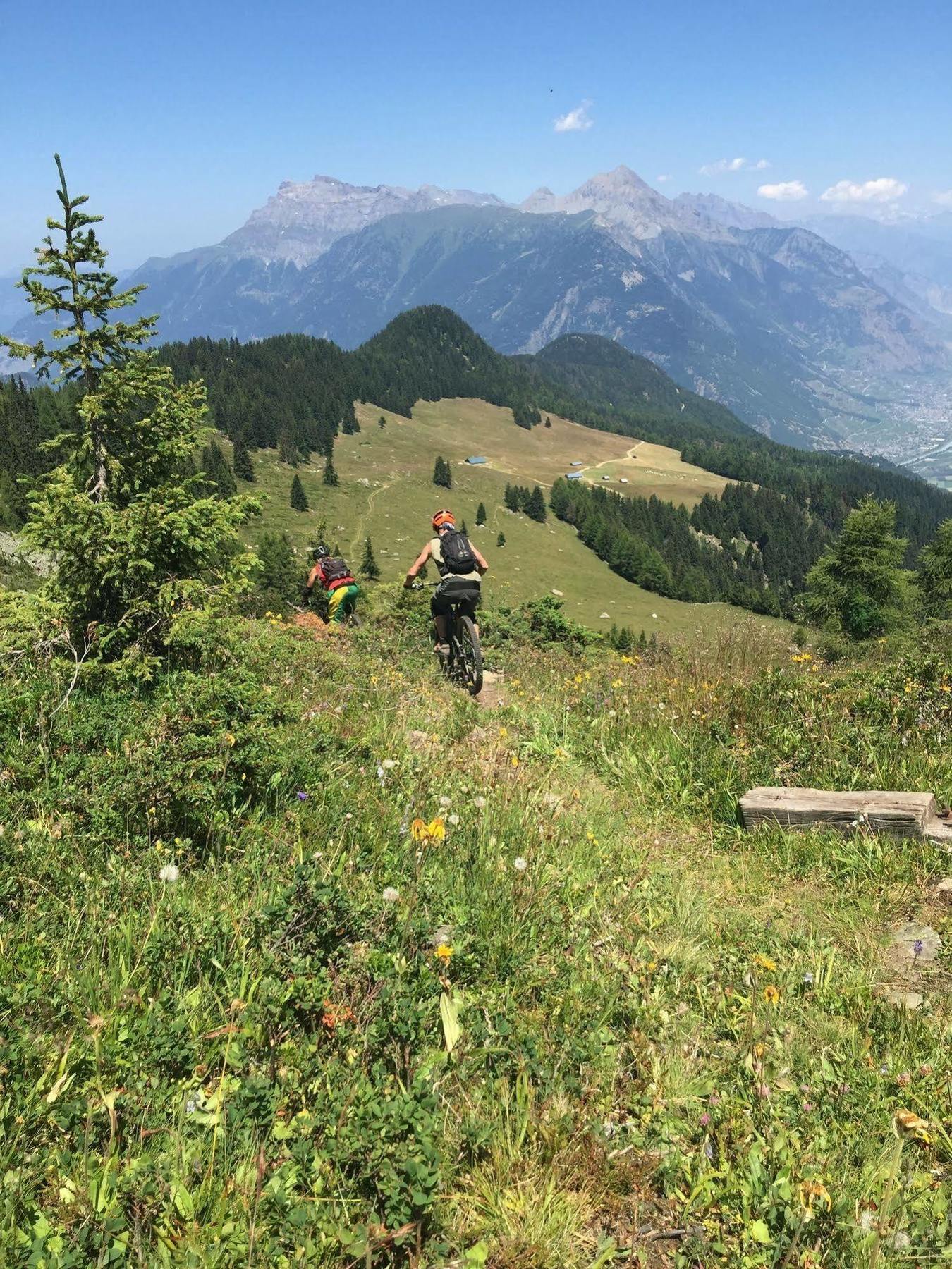 Chalet Heron Les Houches Ngoại thất bức ảnh